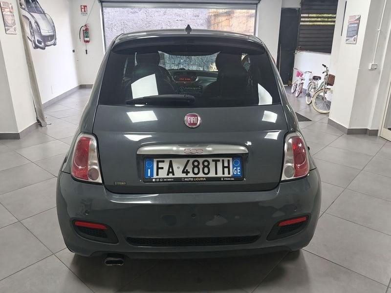 FIAT 500 500 1.2 "S" VEDI FOTO
