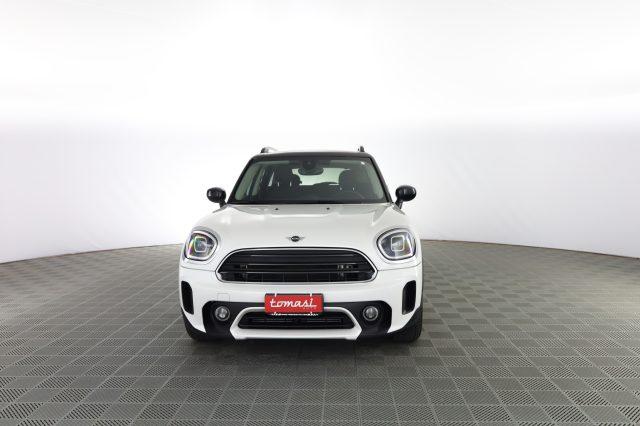 MINI Mini Countryman 1.5 Cooper Classic Countryman