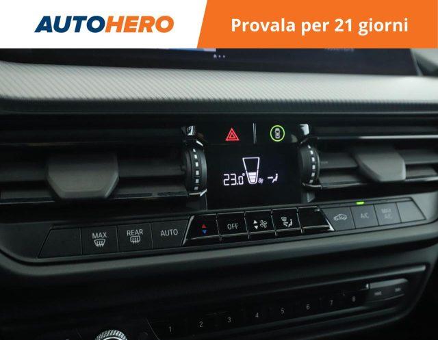 BMW 116 d 5p. Msport