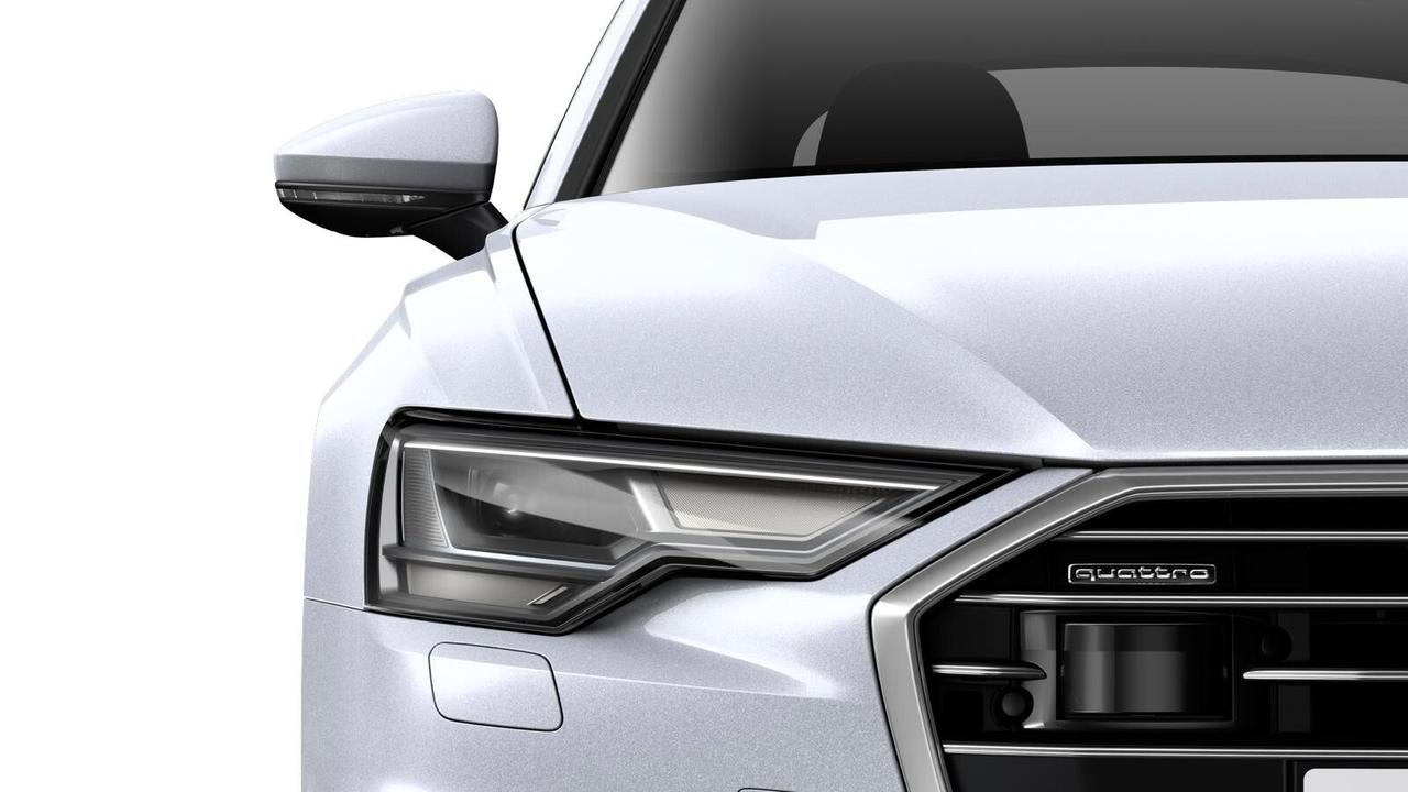 AUDI A6 AVANT 45TDI QUATTRO S-LINE IN ARRIVO