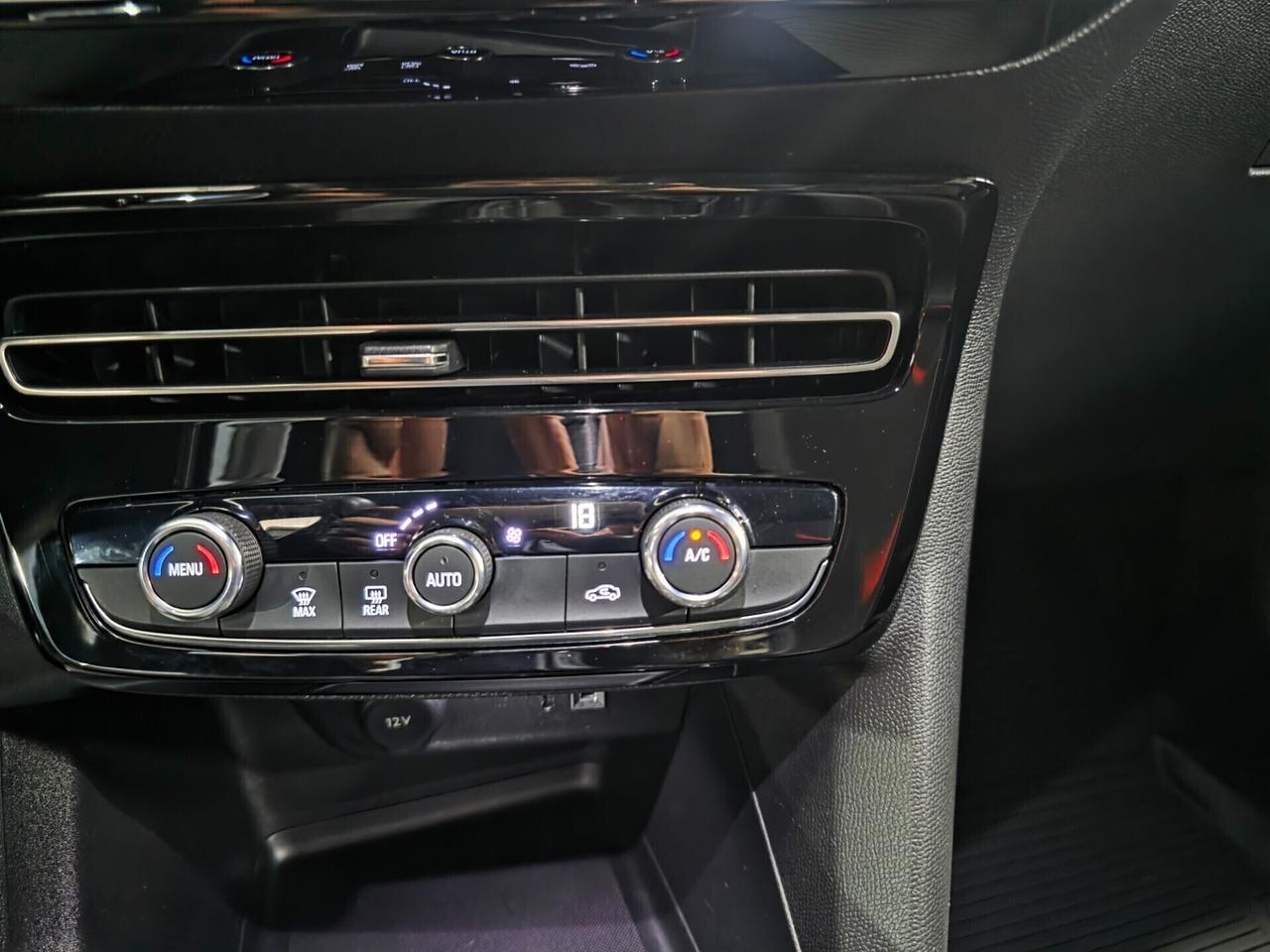 Opel Mokka X 1.5CDTI GS Line 2022