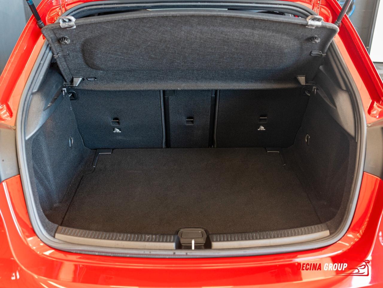 Mercedes-benz A 180 D Automatic Premium AMG 116 cv