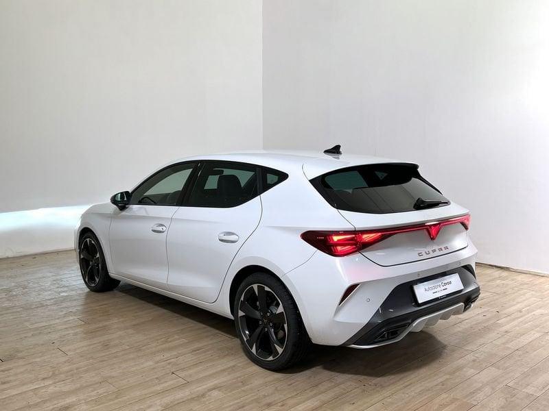 CUPRA Leon 2.0 TDI DSG
