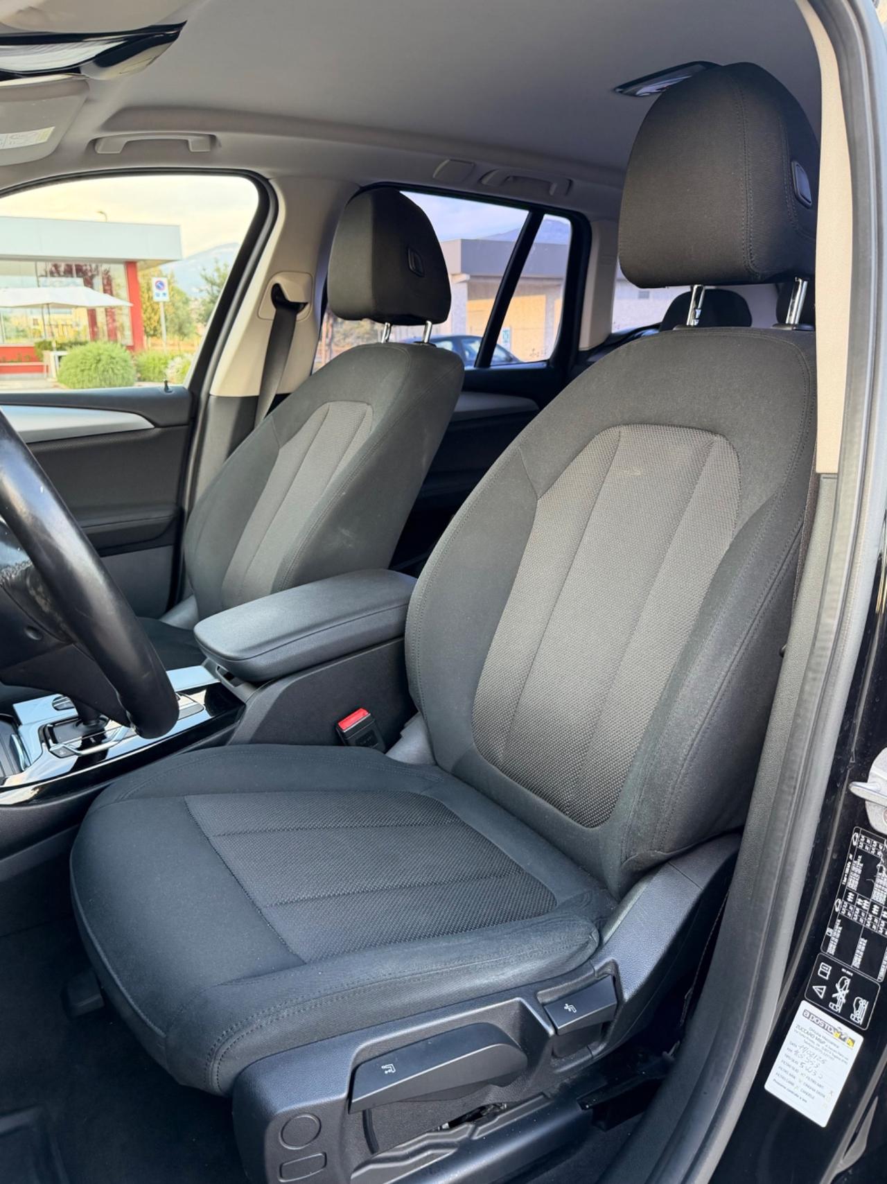 Bmw X3 xDrive20d Business Advantage