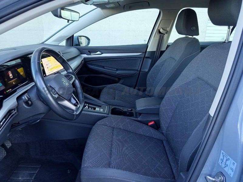 Volkswagen Golf Golf 1.0 etsi evo Life 110cv dsg