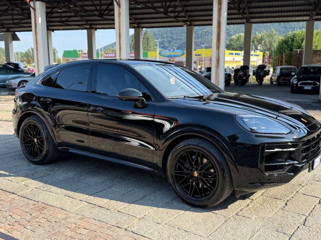 PORSCHE Cayenne Coupé 3.0 V6