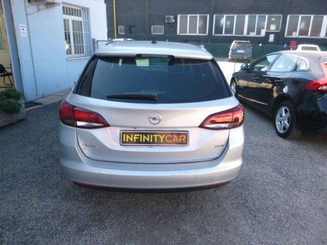 Opel Astra 1.6 CDTi 110CV Start&Stop Sports Tourer Innovation