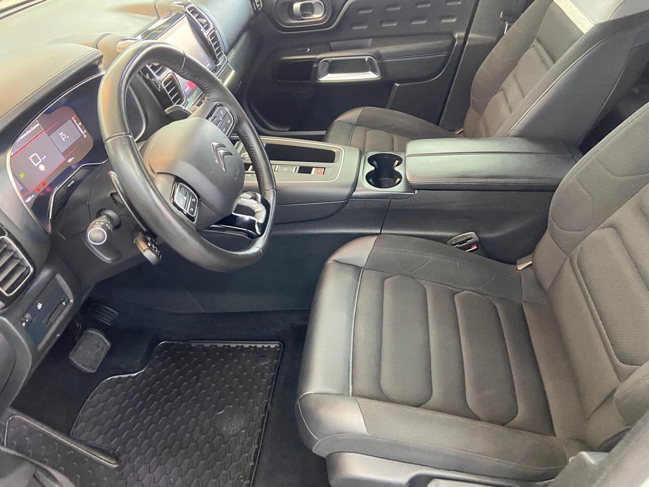 Citroen C5 Aircross BlueHDi 130 S&S EAT8 Shine