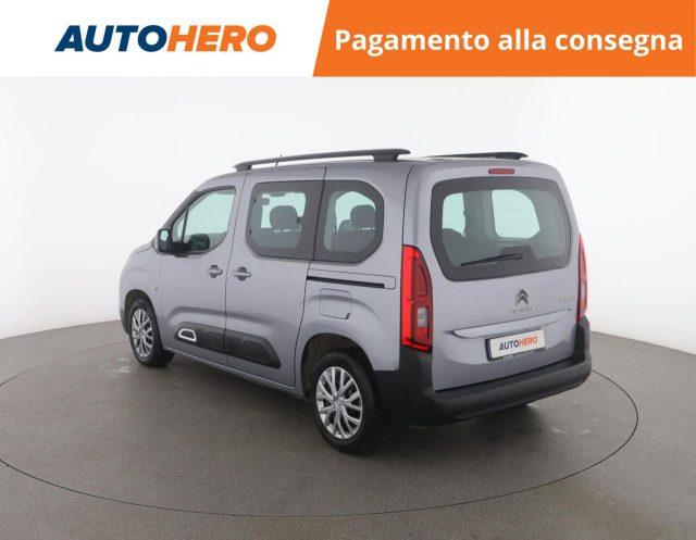 CITROEN Berlingo BlueHDi 100 Stop&Start M Live