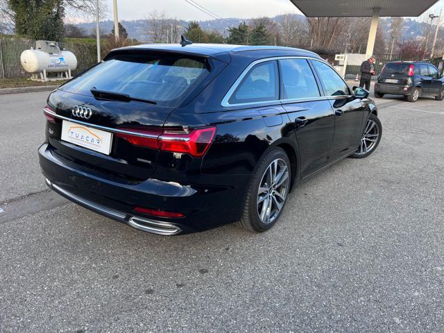 AUDI A6 Business Sport 2.0 45 TFSI MHEV