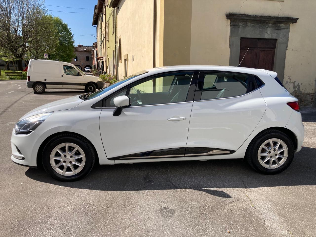 Renault Clio dCi 8V 75CV Start&Stop 5 porte Energy