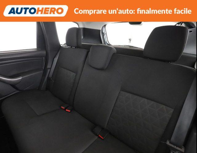DACIA Duster 1.5 dCi 110CV 4x2 Lauréate