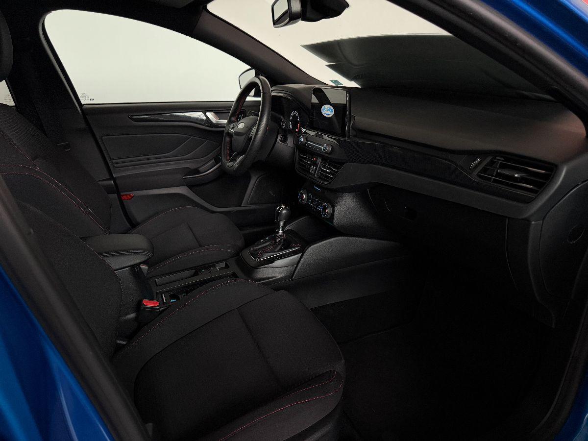 FORD - Focus - 1.0 EcoBoost 125CV 5p. ST Line