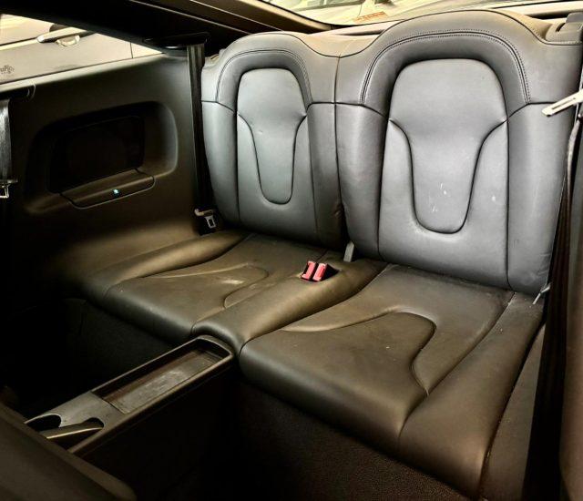 AUDI TT Coupé 2.0 TFSI