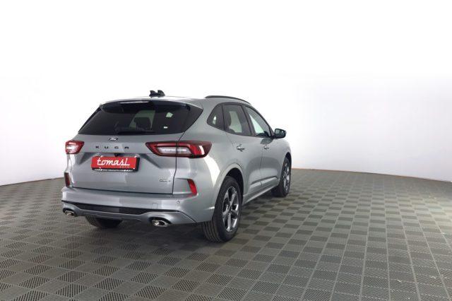 FORD Kuga Kuga 2.5 Full Hybrid 180 CV CVT 2WD ST-Line