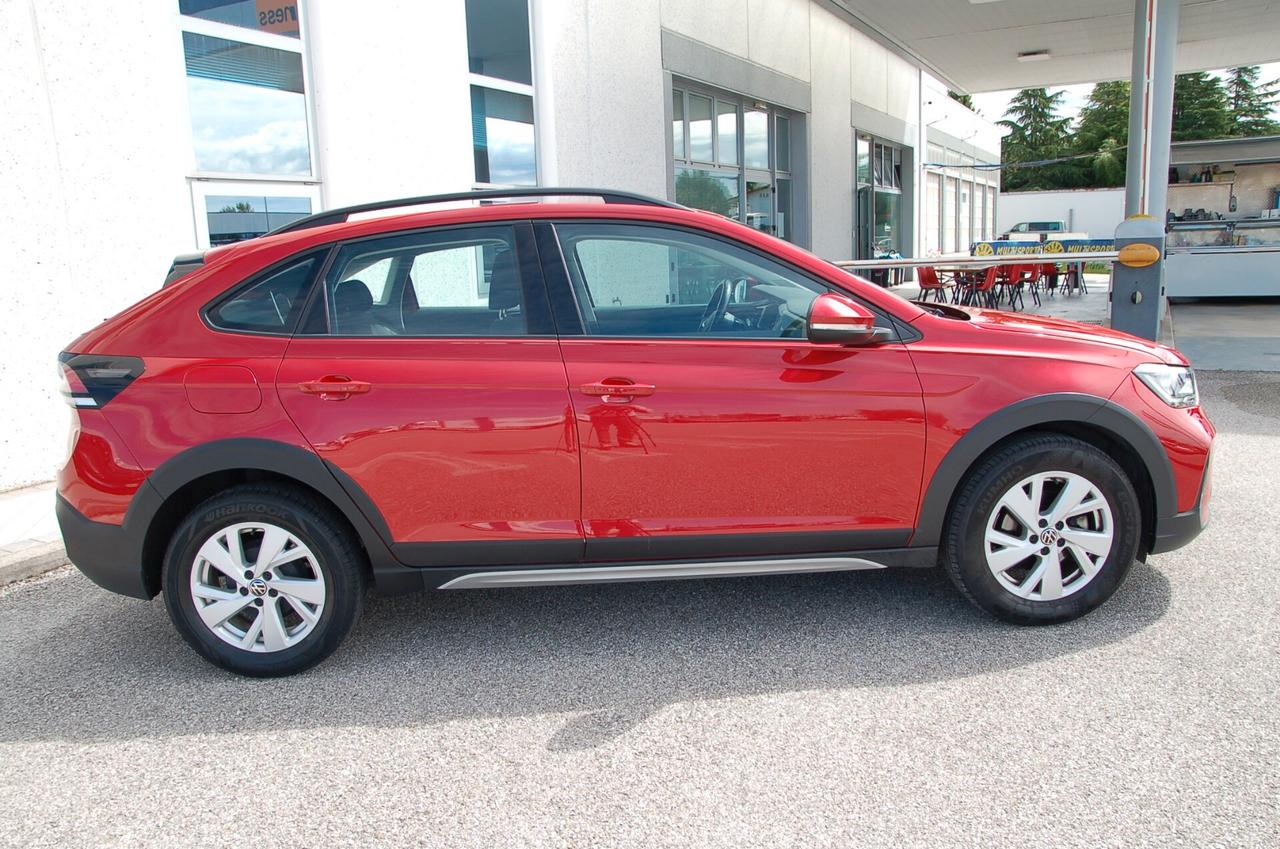 Volkswagen Taigo 1.0 TSI 95 CV Life