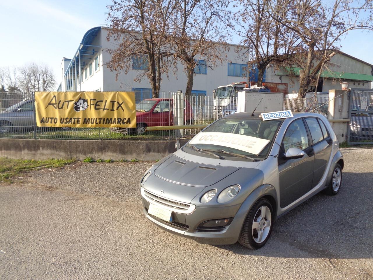 Lancia MUSA 1.3 Multijet 16V 90 CV Oro Plus