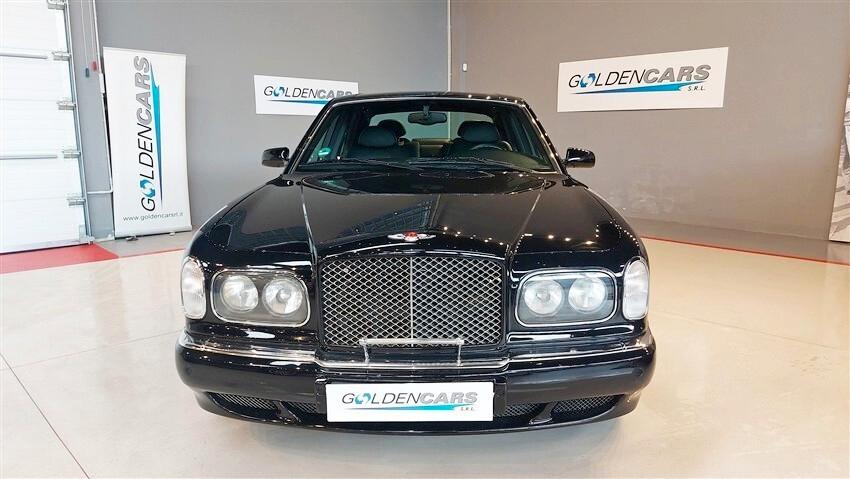Bentley Arnage Red Label