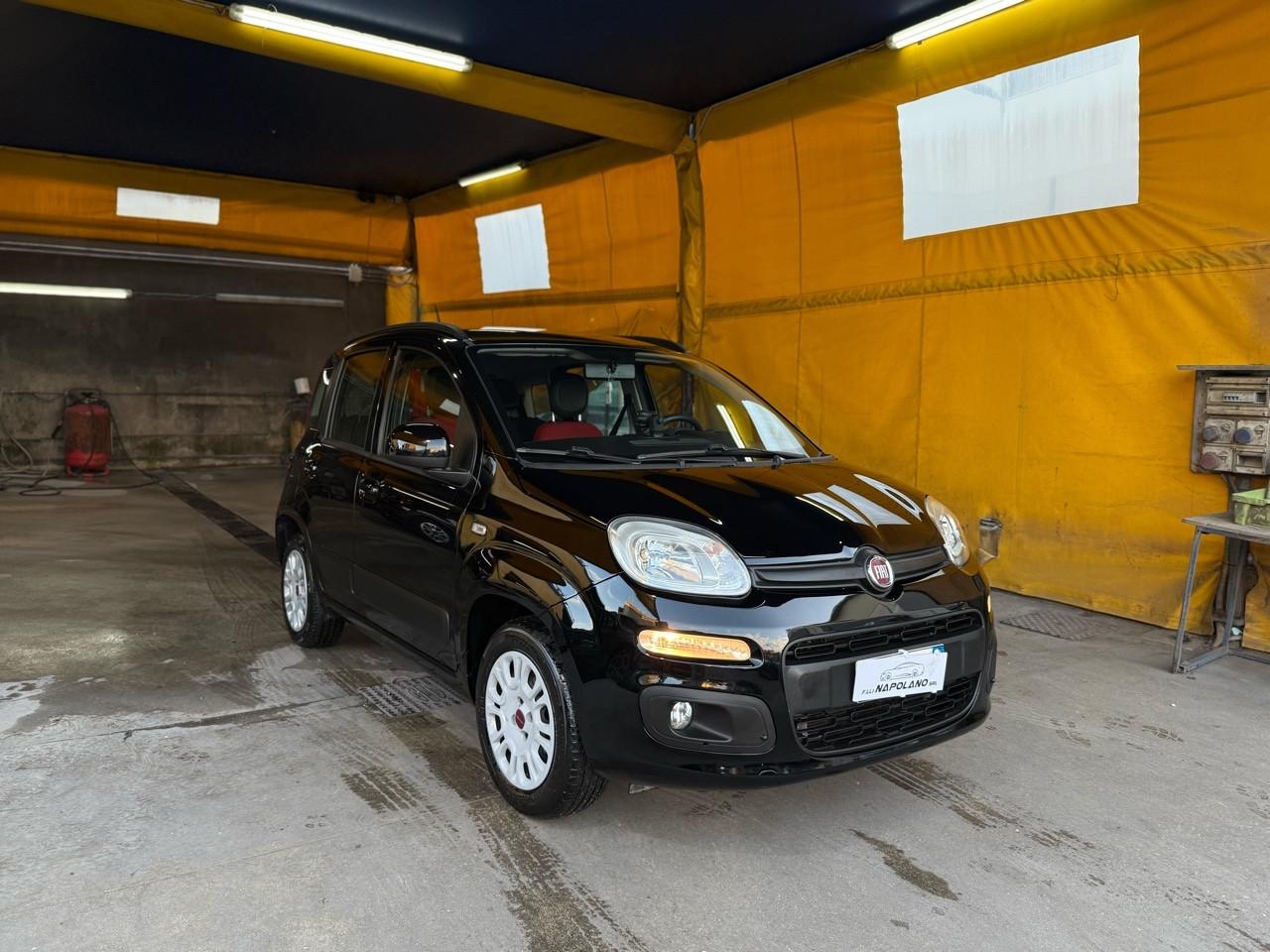 Fiat Panda 1.2 EasyPower Easy