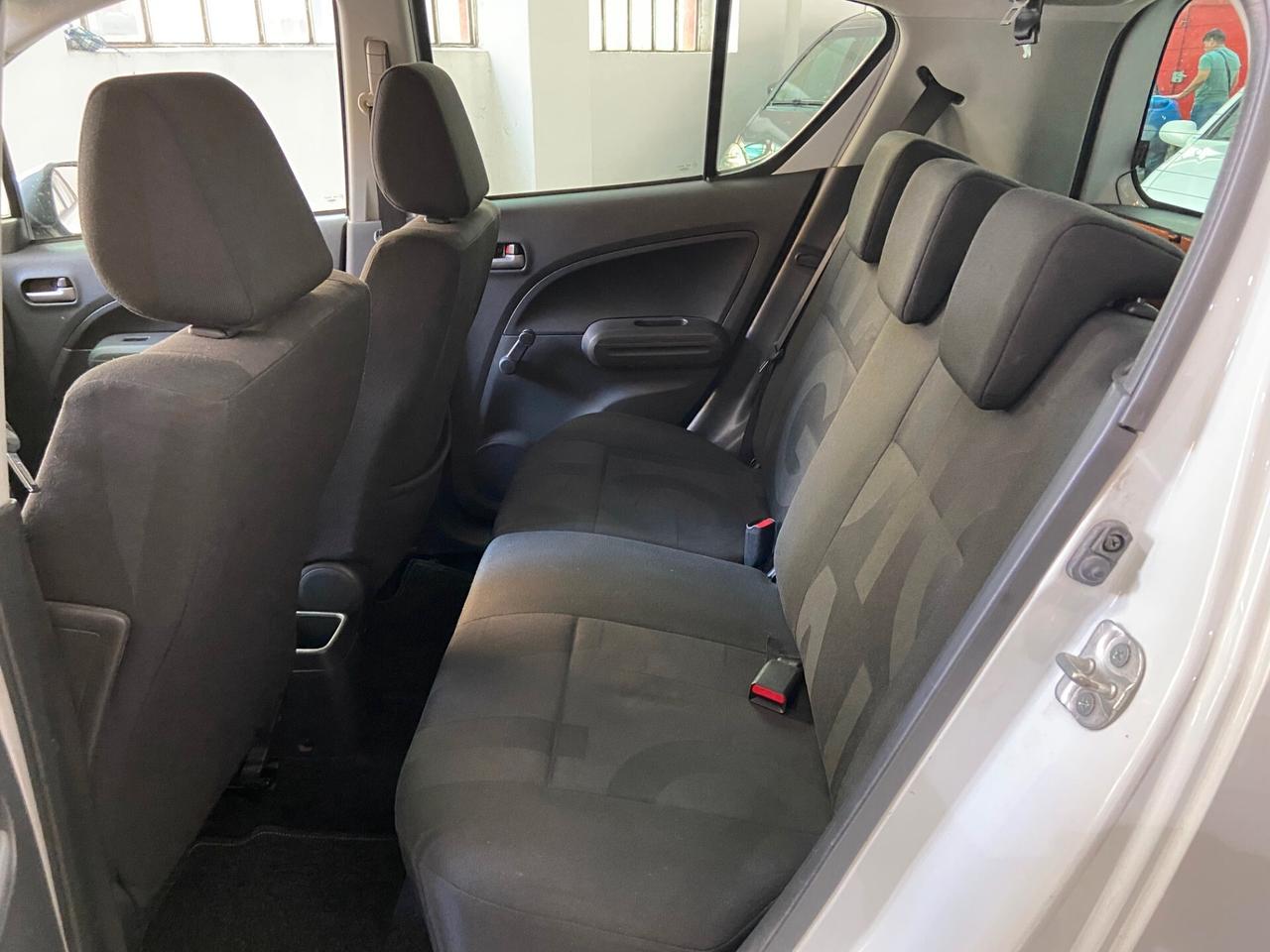 Opel Agila GPL AUTOMATICA!!!
