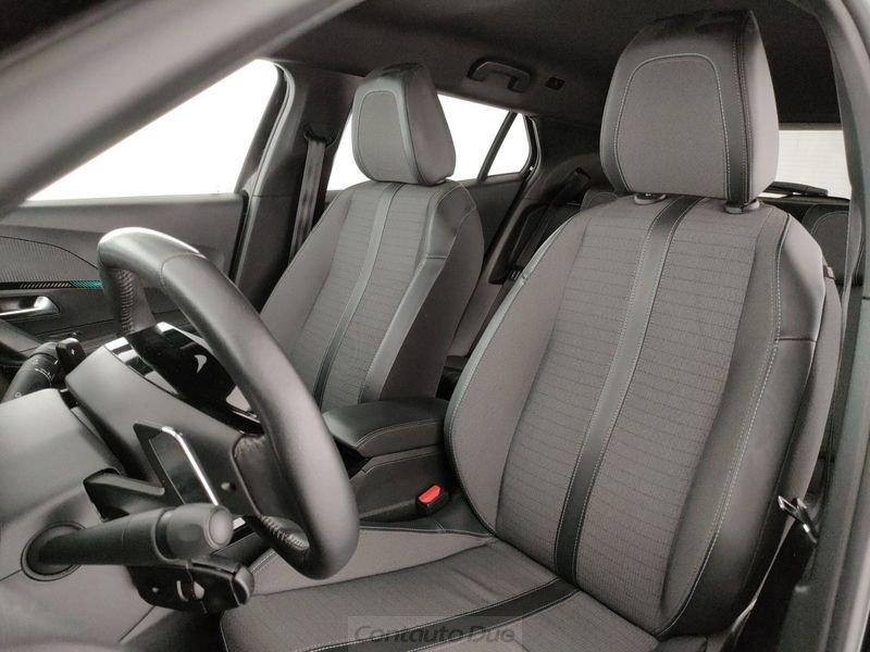Peugeot 2008 2008 1.5 bluehdi Allure s&s 130cv eat8