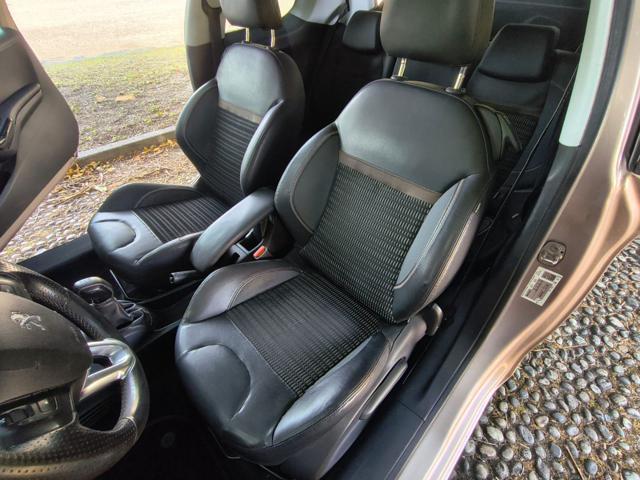 PEUGEOT 208 1.4 HDi 68 CV 3 PORTE