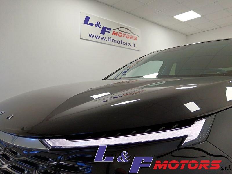 OMODA 5 1.6 TGDI 147CV aut. Premium km0