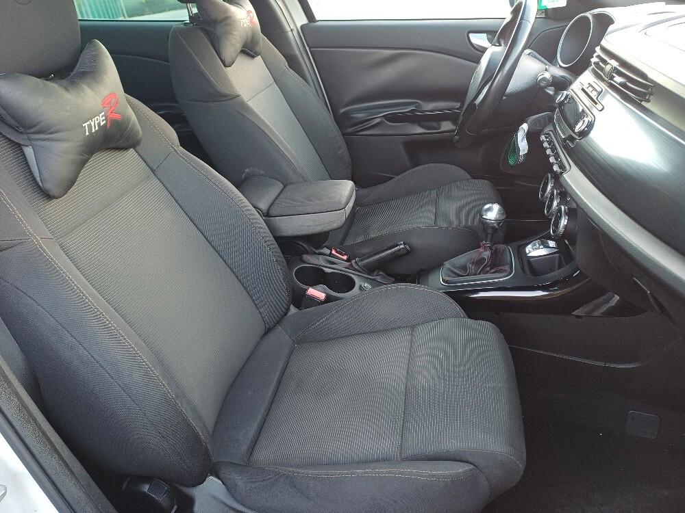 Alfa Romeo Giulietta 2.0 JTDm-2 170 CV Distinctive
