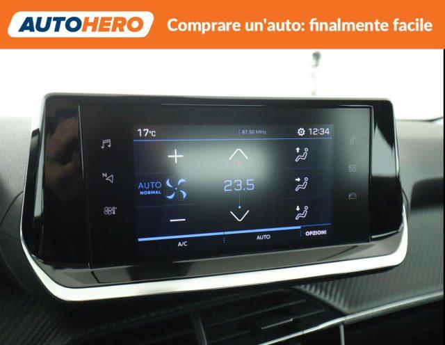 PEUGEOT 2008 BlueHDi 110 S&S Active Pack