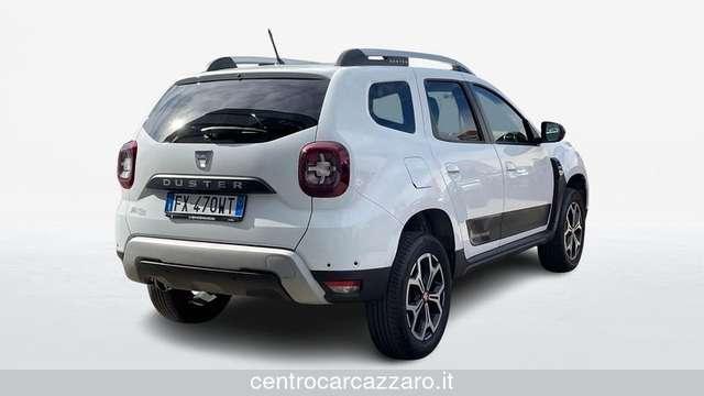 Dacia Duster 1.6 SCe 115cv Prestige 4x2 1.6 sce Prestige 4x2 s