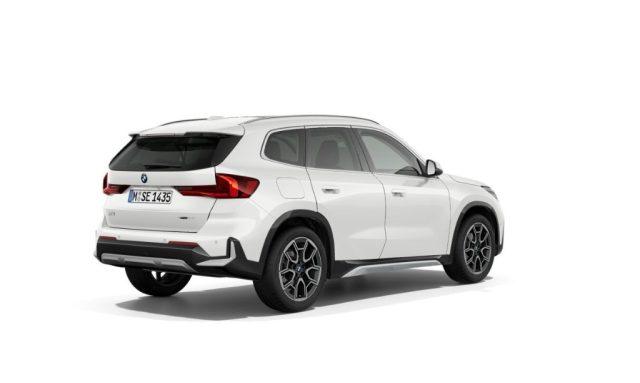 BMW X1 sDrive 18i xLine Aut.