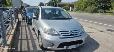 Citroen C3 1.1 GPL neopatentati