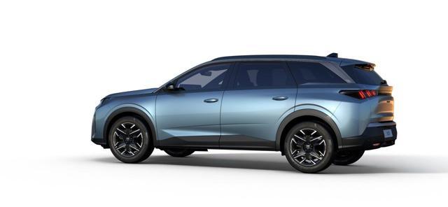 PEUGEOT 5008 Hybrid 145 e-DCS6 ALLURE+GT