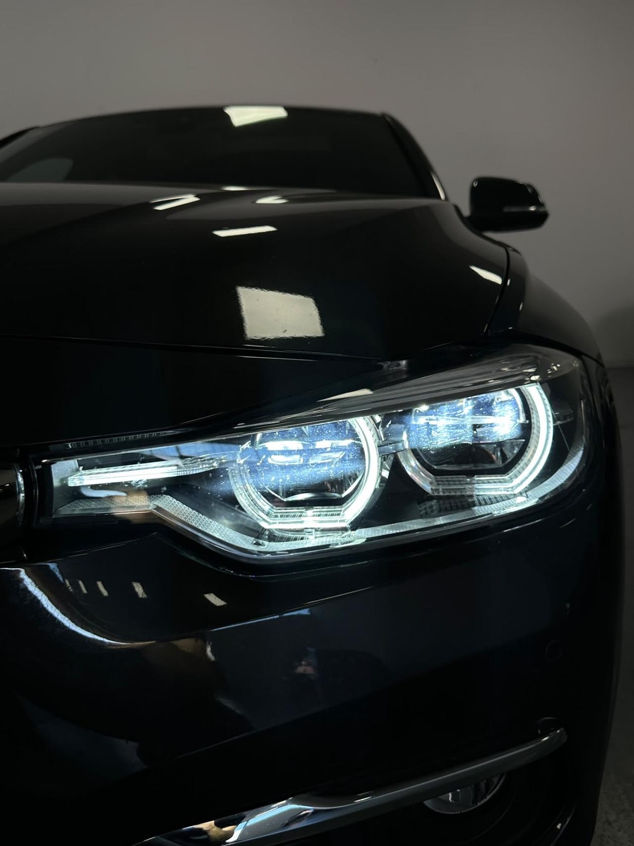 Bmw 335 335dA xDrive Touring Msport