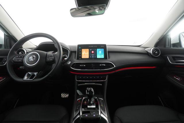 MG HS HS 1.5T-GDI AT Luxury