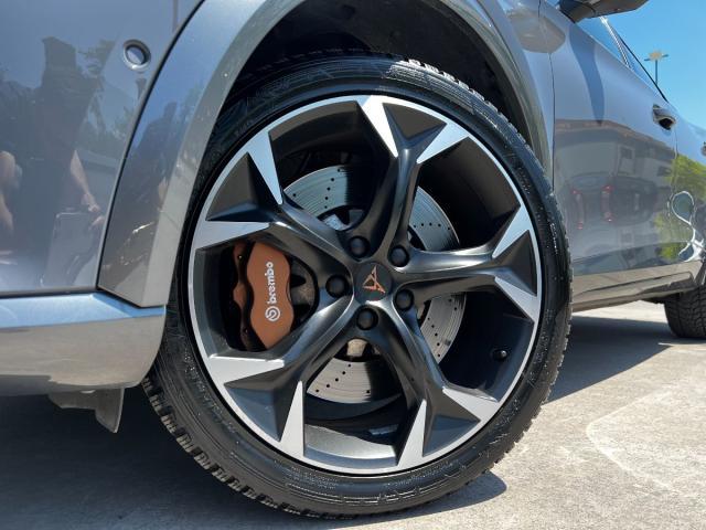 Cupra - formentor - 2.0 TSI 4Drive DSG VZ