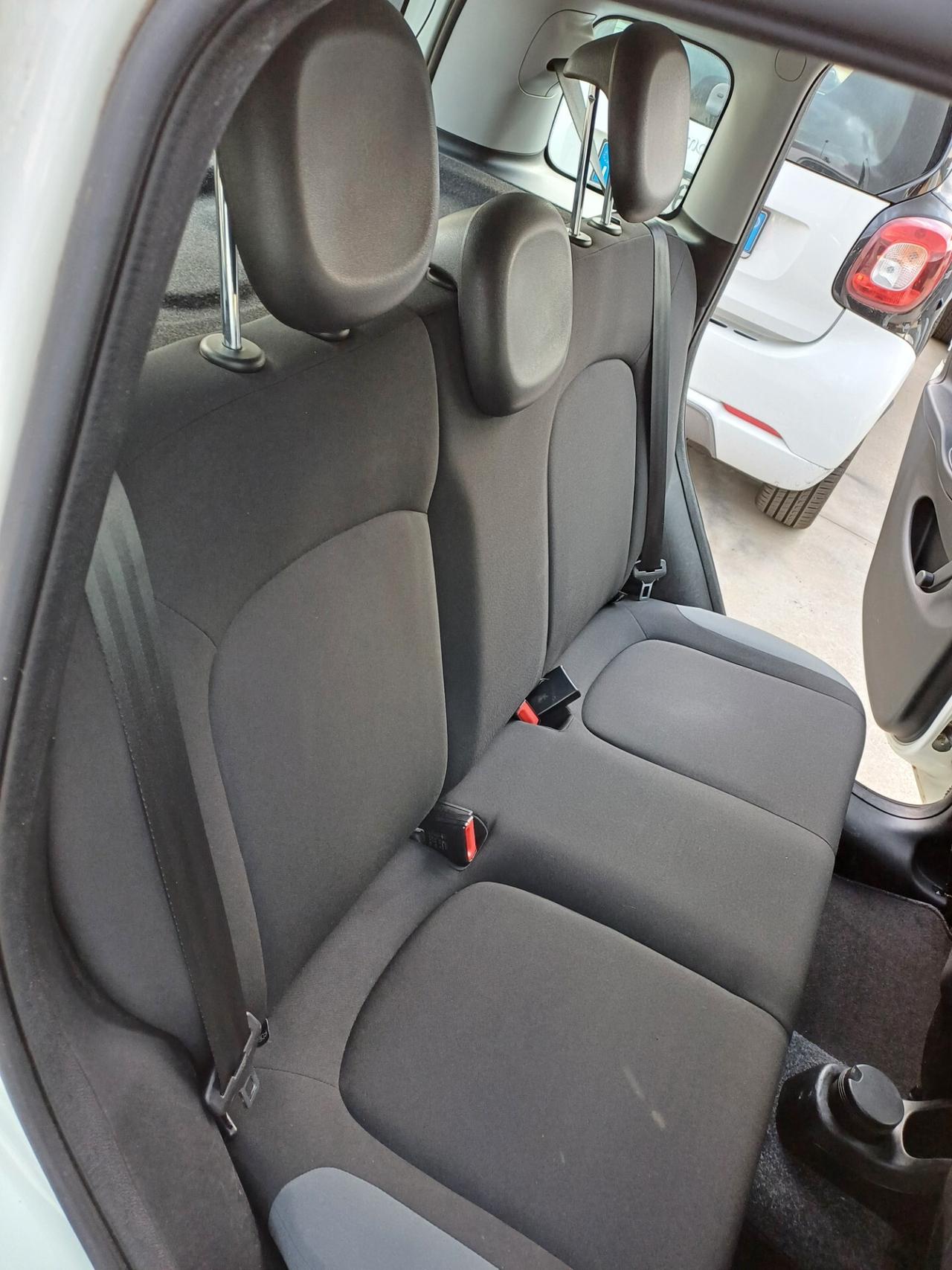 Fiat Panda 1.3 MJT 95 CV S&S Easy