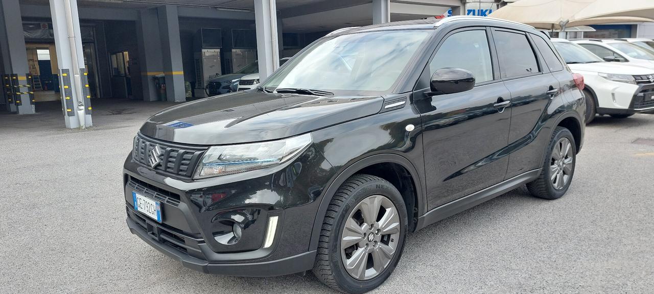 Suzuki Vitara 1.4 Hybrid 4WD AllGrip Cool