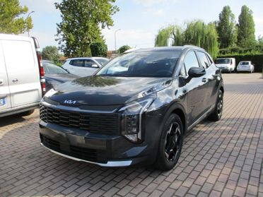 Kia Sportage 1.6 CRDI 136Cv MH DCT Style NUOVO MODELLO