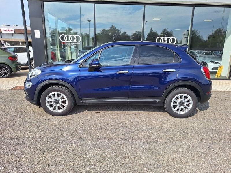 FIAT 500X 500X 1.6 mjt Pop Star 4x2 120cv