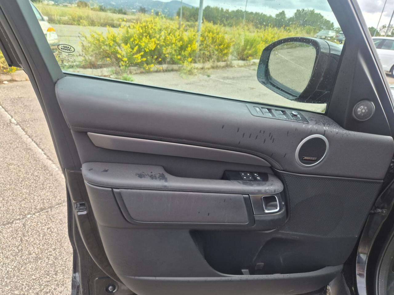 Land Rover Discovery 2.0 SD4 240 CV HSE Luxury