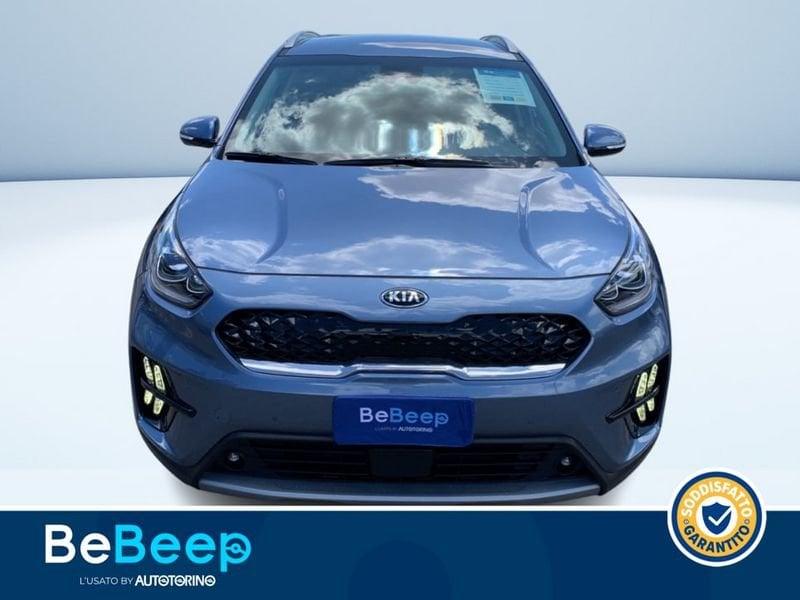 KIA Niro 1.6 GDI HEV EVOLUTION DCT