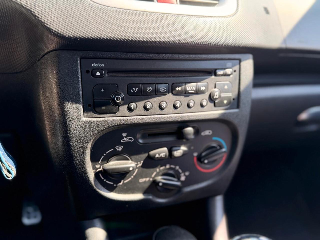 Peugeot 206 Plus 1.1 60CV 5p. Energie ECO GPL