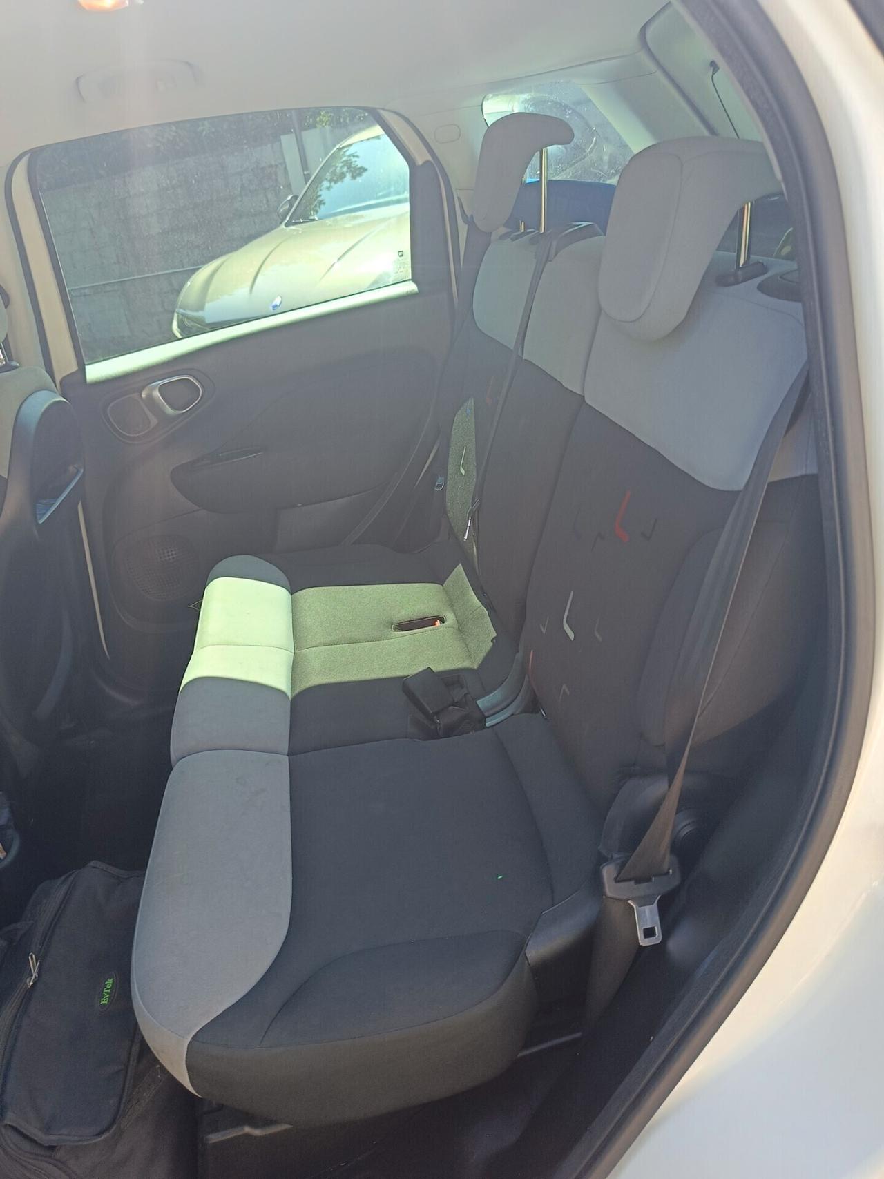 Fiat 500L 1.3 MJet Diesel Euro 6 - Unico Prop. - OK Neop. - Garanzia Permuta Rate - AutoNauticaRoma