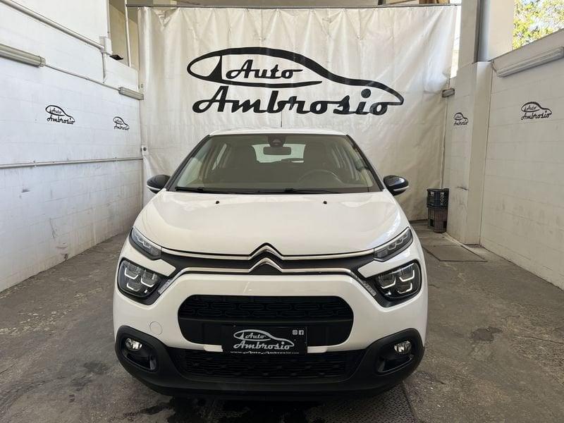 Citroën C3 C3 1.5 bluehdi Shine Pack s&s 100cv TUA DA 149,00 EURO AL MESE