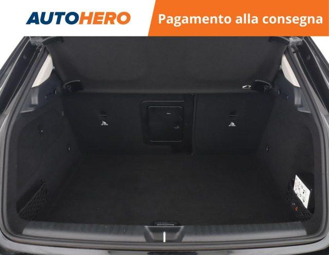MERCEDES-BENZ GLA 200 d Automatic Sport