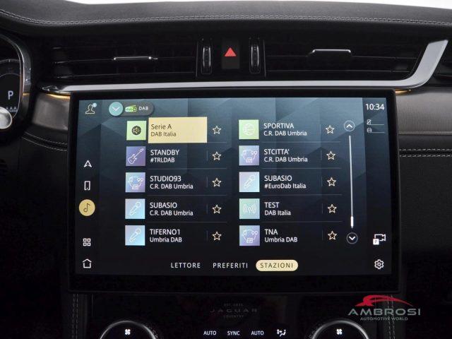 JAGUAR Other F PACE 2.0D SWB R-Dynamic S