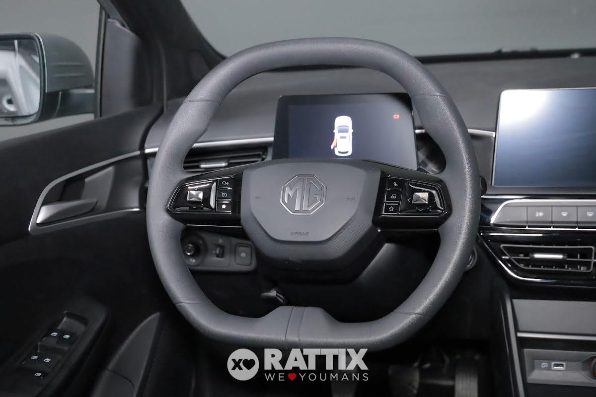 MG MG3 1.5 115CV Comfort