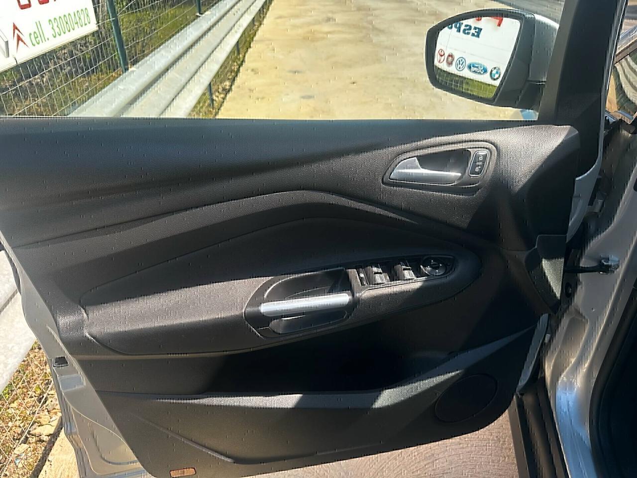 Ford C-Max 1.5 TDCi 120CV 177.000KM 2016