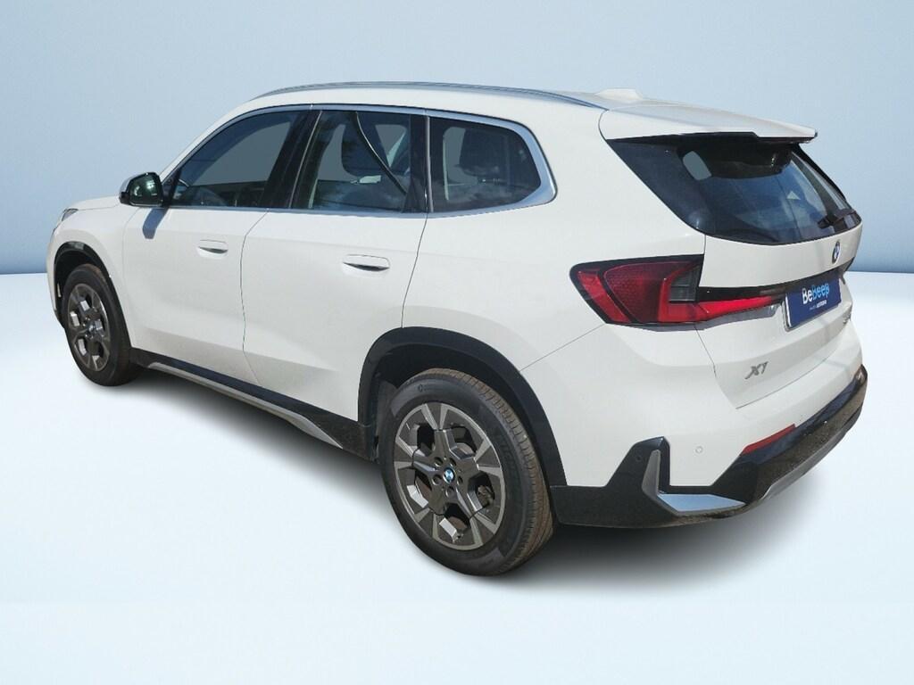 BMW X1 18 d X-Line Edition Signature sDrive DCT